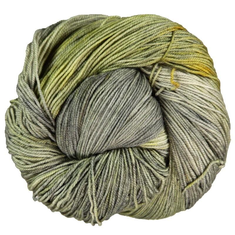 Malabrigo Sock Yarn – 345 Land of Oz
