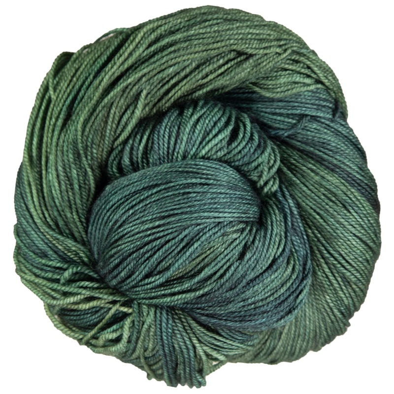 Malabrigo Sock Yarn – 346 Fiona