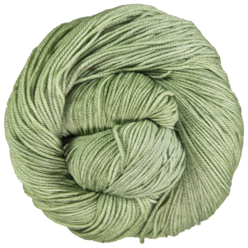 Malabrigo Sock Yarn – 347 Jasmine