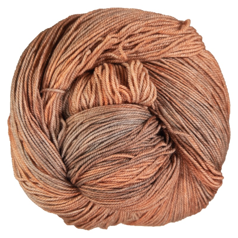 Malabrigo Sock Yarn – 350 Gepetto