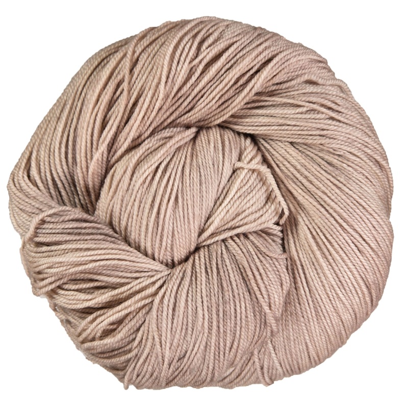 Malabrigo Sock Yarn – 357 Three Little Pigs