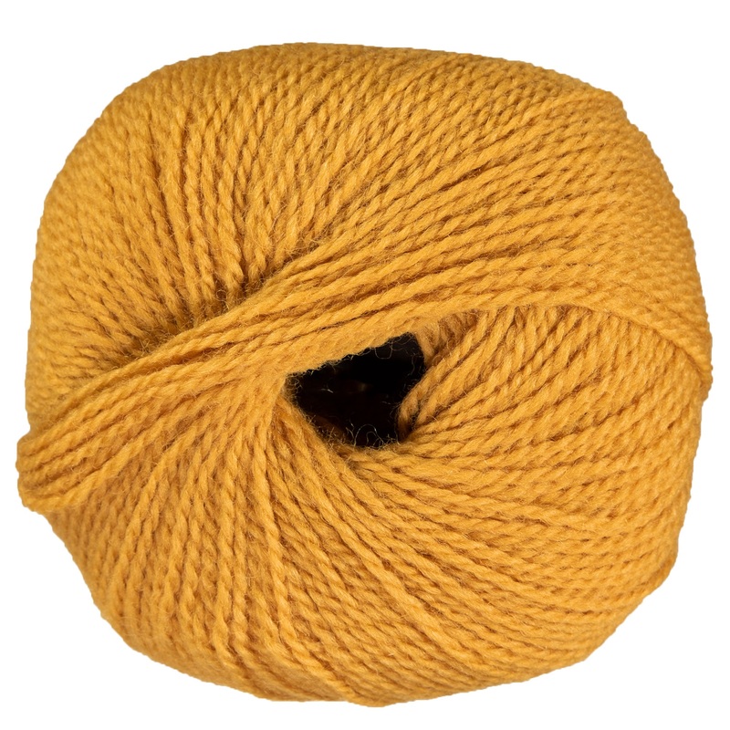 Rowan Norwegian Wool Yarn – 012 Golden Nugget