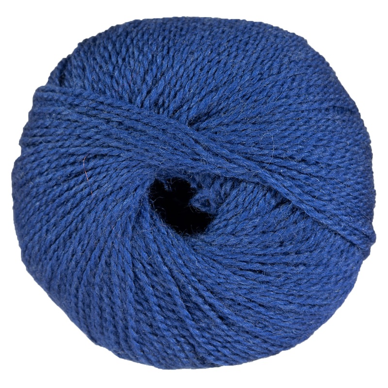 Rowan Norwegian Wool Yarn – 013 Coastal Fjord