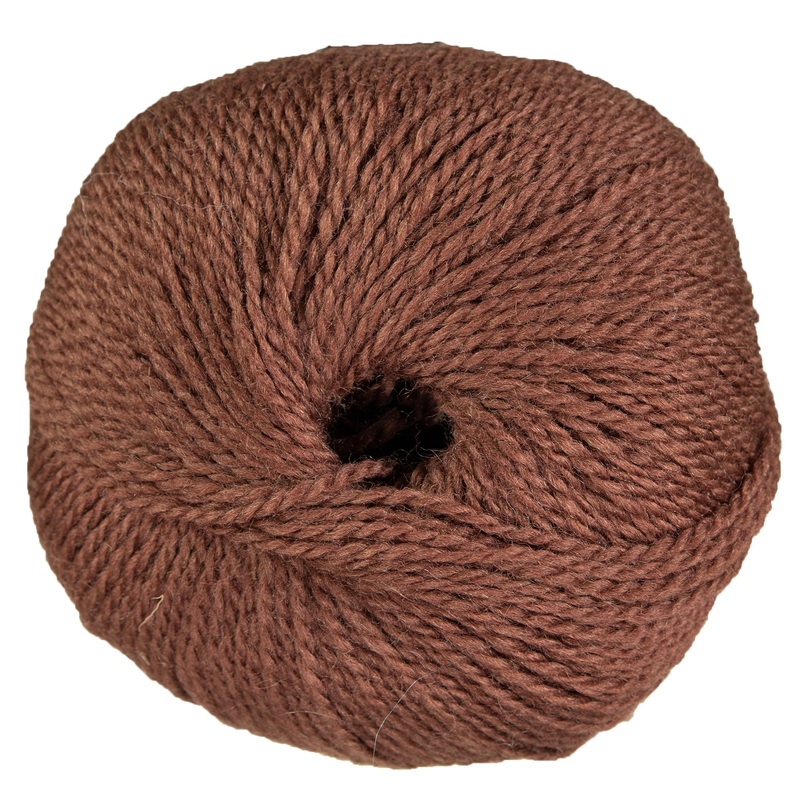 Rowan Norwegian Wool Yarn – 015 Cappuccino