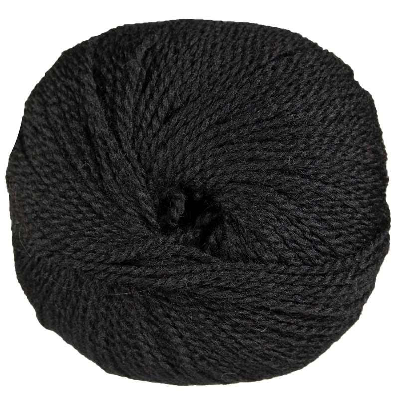 Rowan Norwegian Wool Yarn – 019 Peat