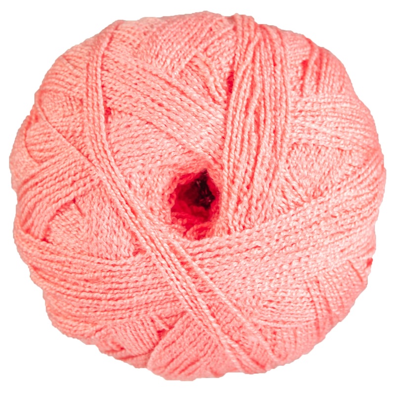 Universal Yarn Bamboo Pop Socks Yarn – 604 Strawberry