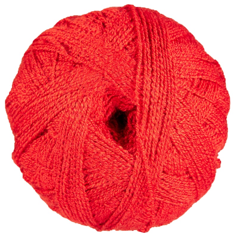 Universal Yarn Bamboo Pop Socks Yarn – 607 Tomato