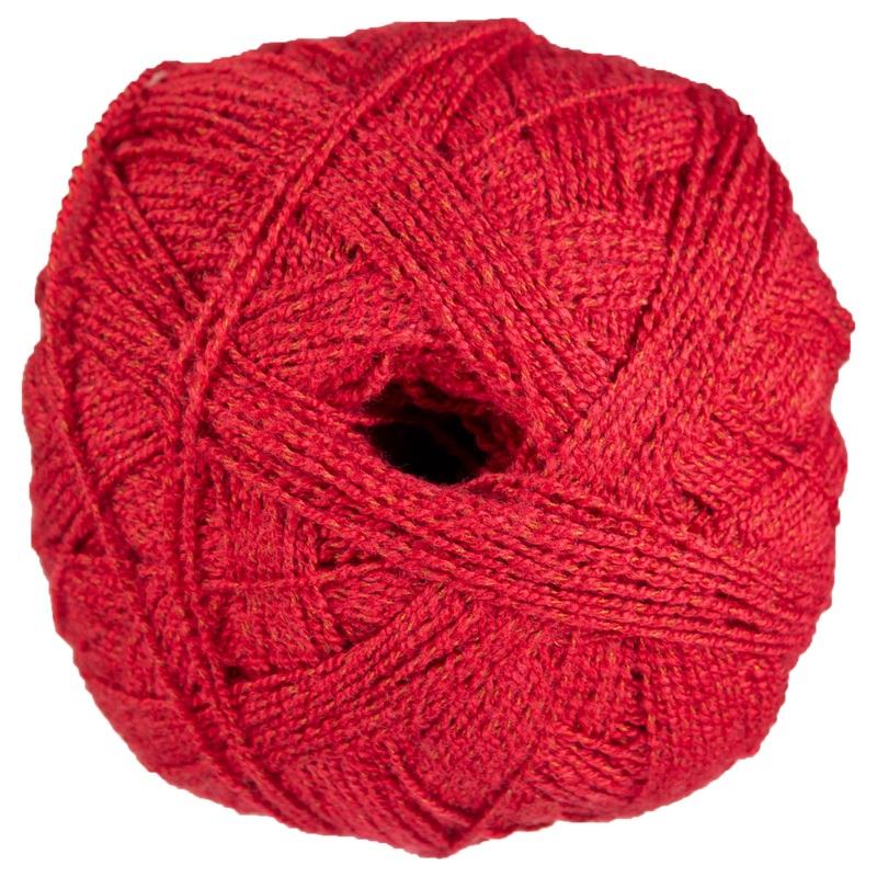 Universal Yarn Bamboo Pop Socks Yarn – 608 Pomegranate