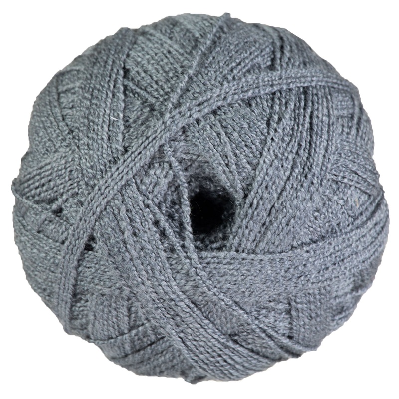 Universal Yarn Bamboo Pop Socks Yarn – 621 Stormcloud