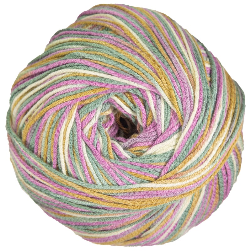 Universal Yarn Bamboo Pop Yarn – 224 Bouquet
