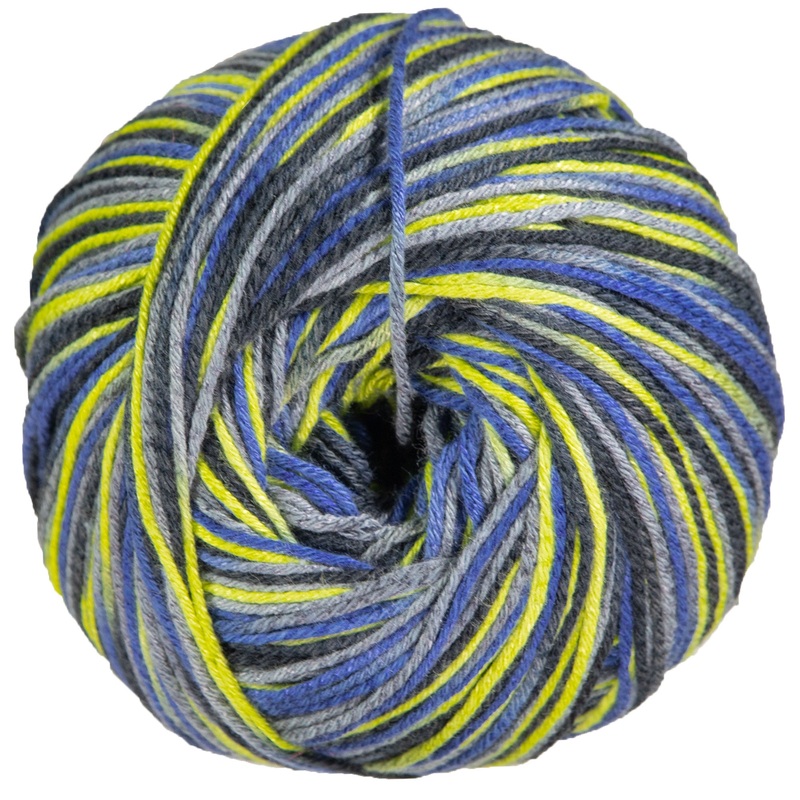 Universal Yarn Bamboo Pop Yarn – 225 Geode