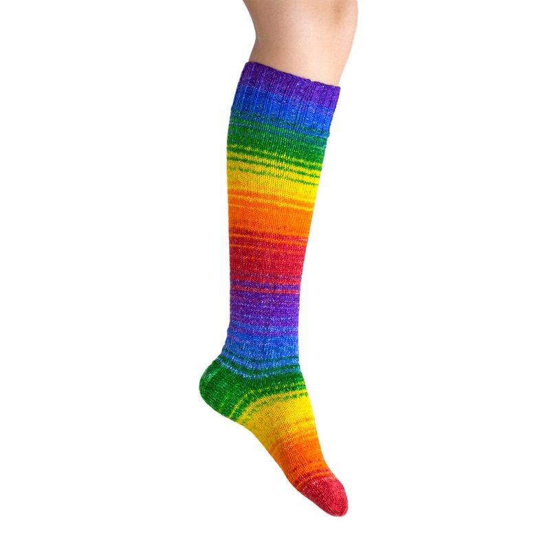 Urth Yarns Uneek Sock Kit Yarn – Harmony