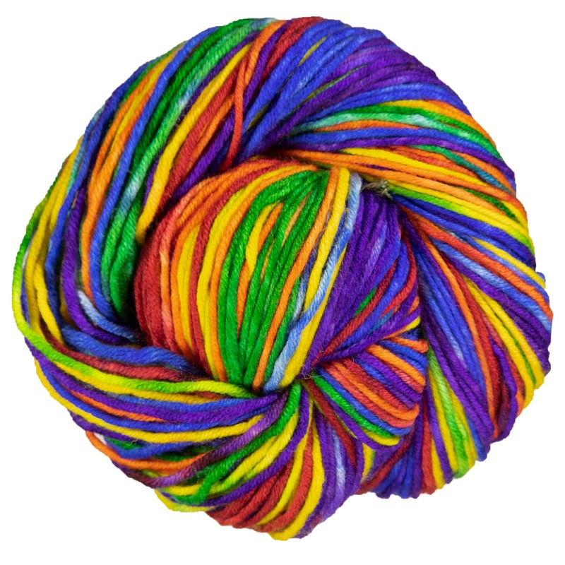 Urth Yarns Uneek Worsted Yarn – Harmony