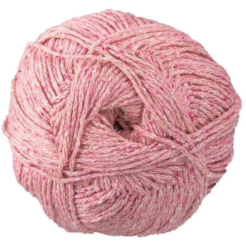 Berroco Remix Yarn – 3918 Rose