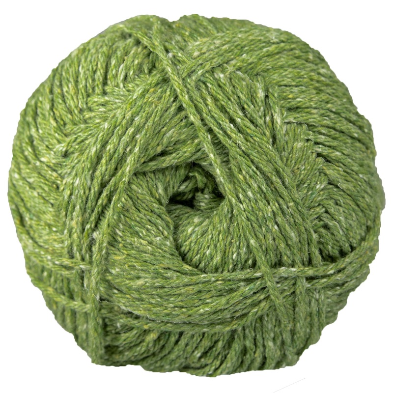 Berroco Remix Yarn – 3921 Fern