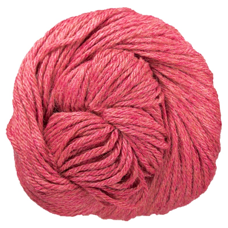 Berroco Vintage Chunky Yarn – 61194 Rhubarb