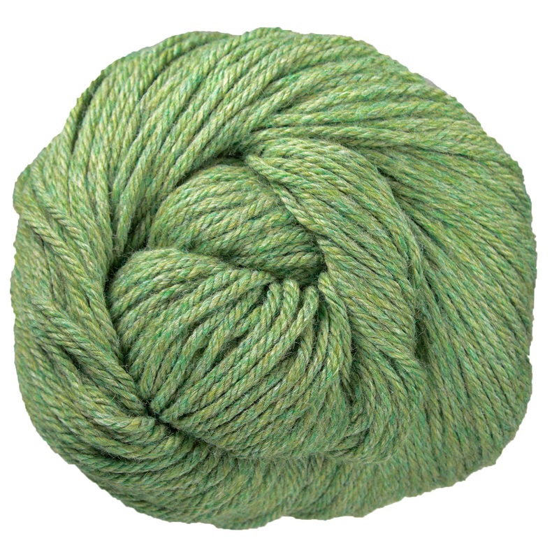 Berroco Vintage Chunky Yarn – 61195 Okra