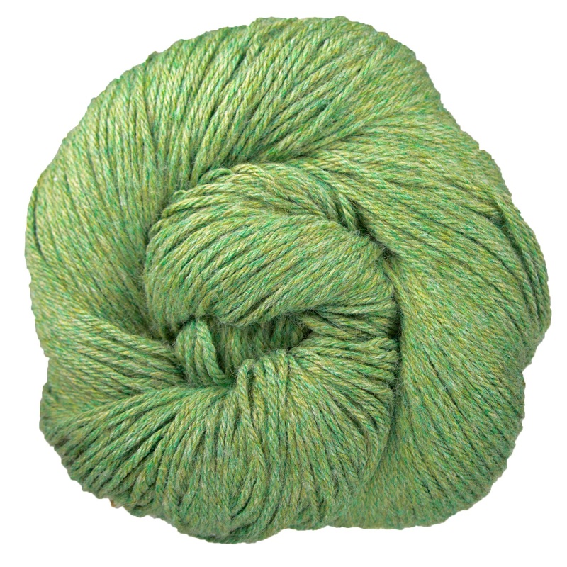 Berroco Vintage Yarn – 51195 Okra