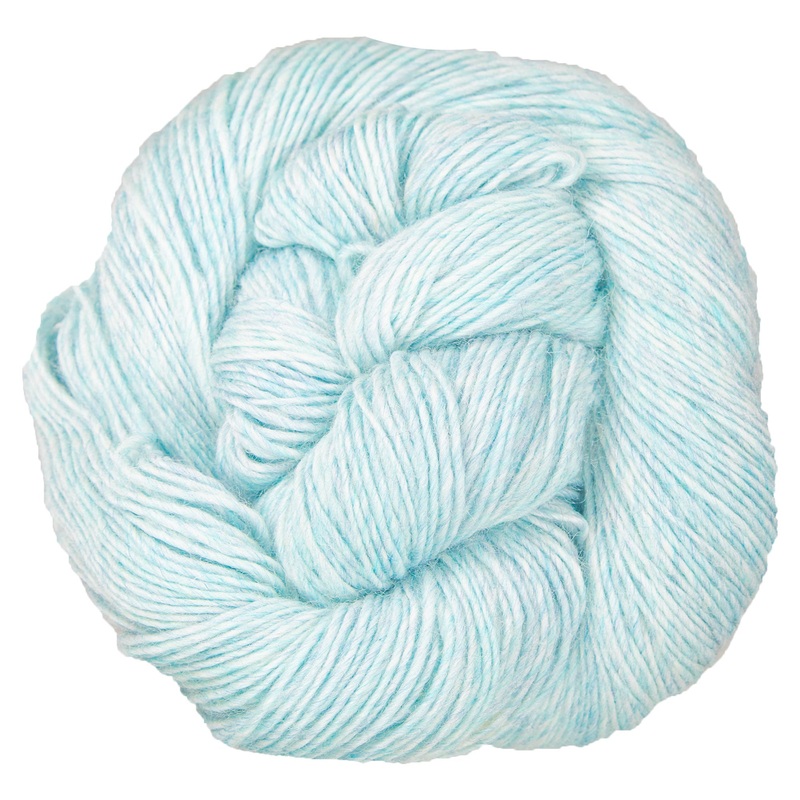 Blue Sky Fibers Woolstok Light Yarn – 2318 Thermal Spring