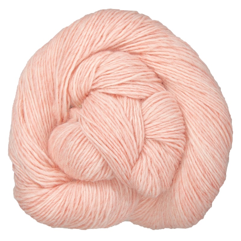 Blue Sky Fibers Woolstok Light Yarn – 2319 Quartz Crystal