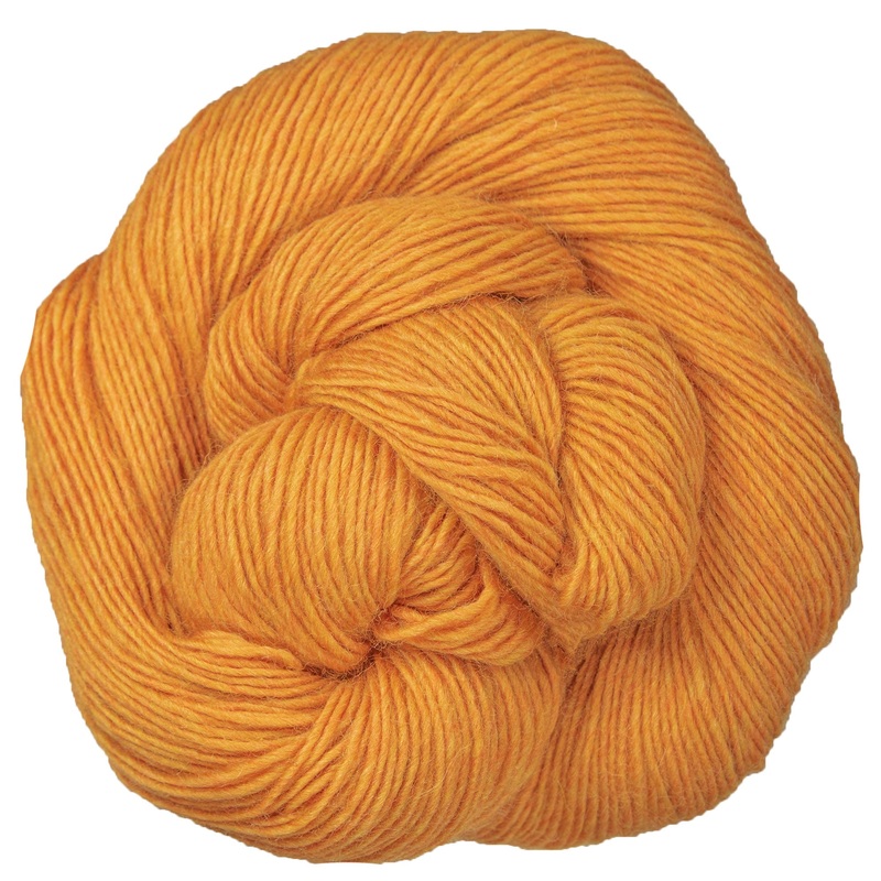 Blue Sky Fibers Woolstok Light Yarn – 2323 Ember Glow