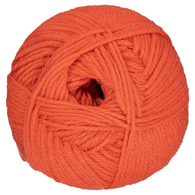 Cascade Yarns 220 Superwash Merino Yarn – 109 Poppy Red