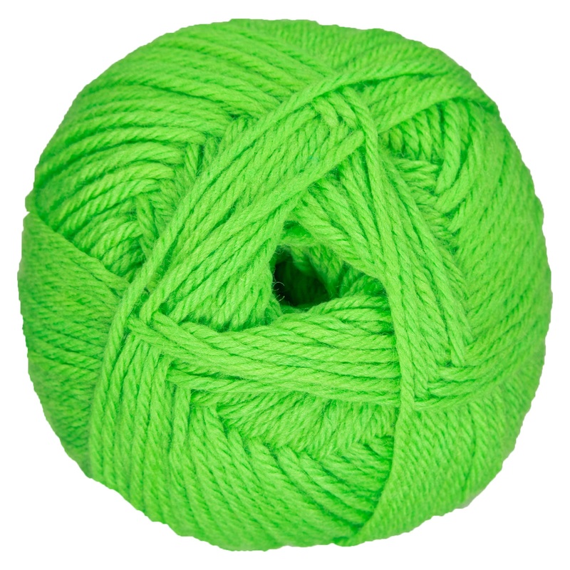 Cascade Yarns 220 Superwash Merino Yarn – 112 Green Flash