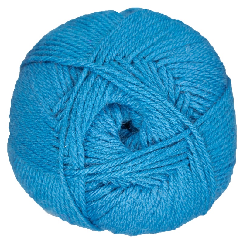 Cascade Yarns 220 Superwash Merino Yarn – 114 Bluejay