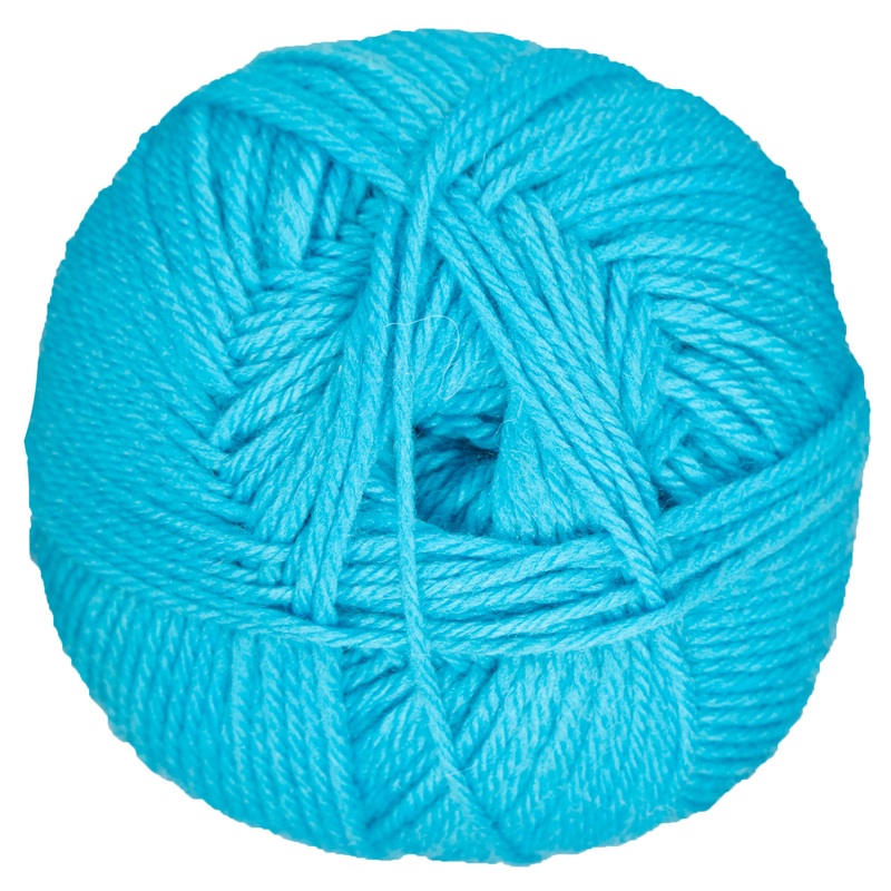 Cascade Yarns 220 Superwash Merino Yarn – 115 Cyan Blue