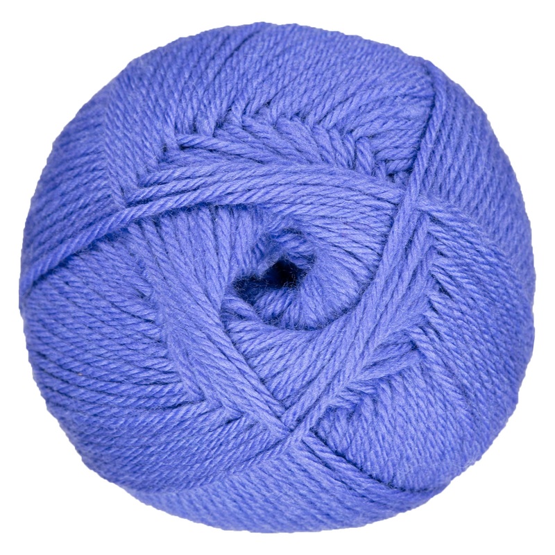 Cascade Yarns 220 Superwash Merino Yarn – 116 Blue Iris