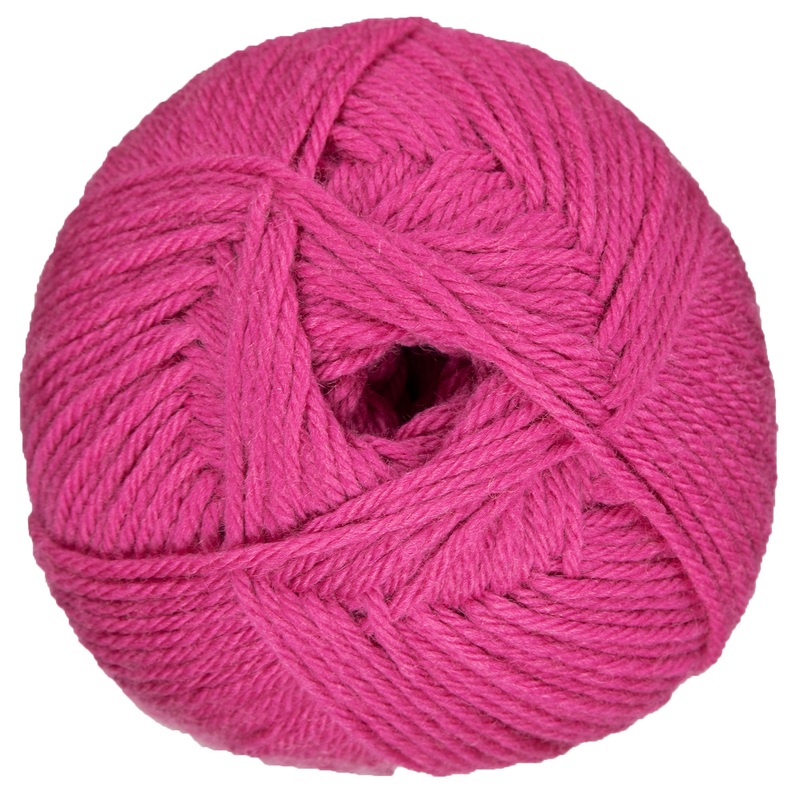 Cascade Yarns 220 Superwash Merino Yarn – 118 Very Berry