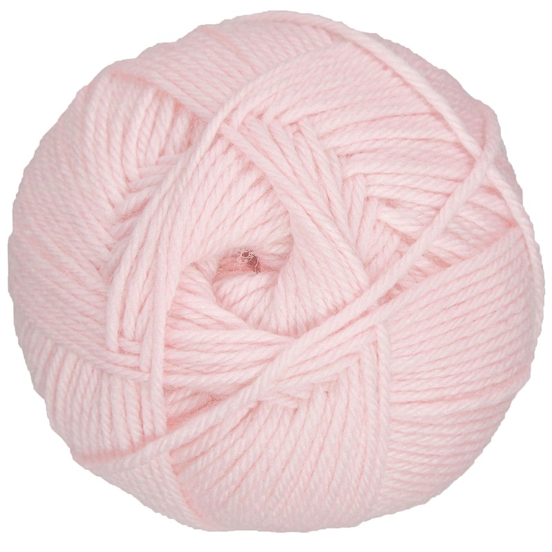 Cascade Yarns 220 Superwash Merino Yarn – 123 Pink Pearl
