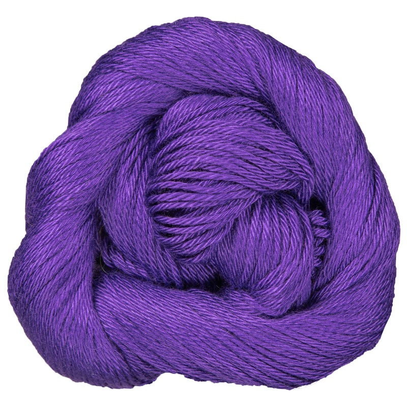 Cascade Yarns Ultra Pima Fine Yarn – 3708 Regal