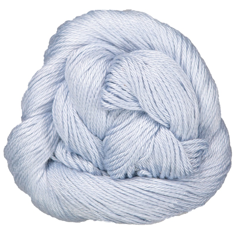 Cascade Yarns Ultra Pima Fine Yarn – 3847 Lavender Blue