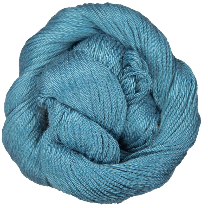 Cascade Yarns Ultra Pima Fine Yarn – 3860 Storm Blue