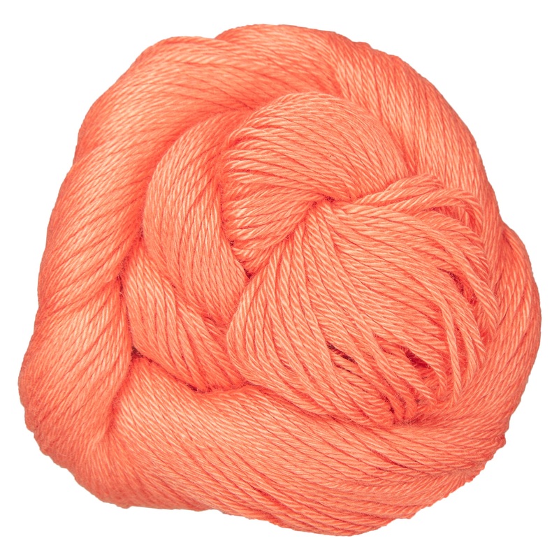 Cascade Yarns Ultra Pima Fine Yarn – 3862 Ember