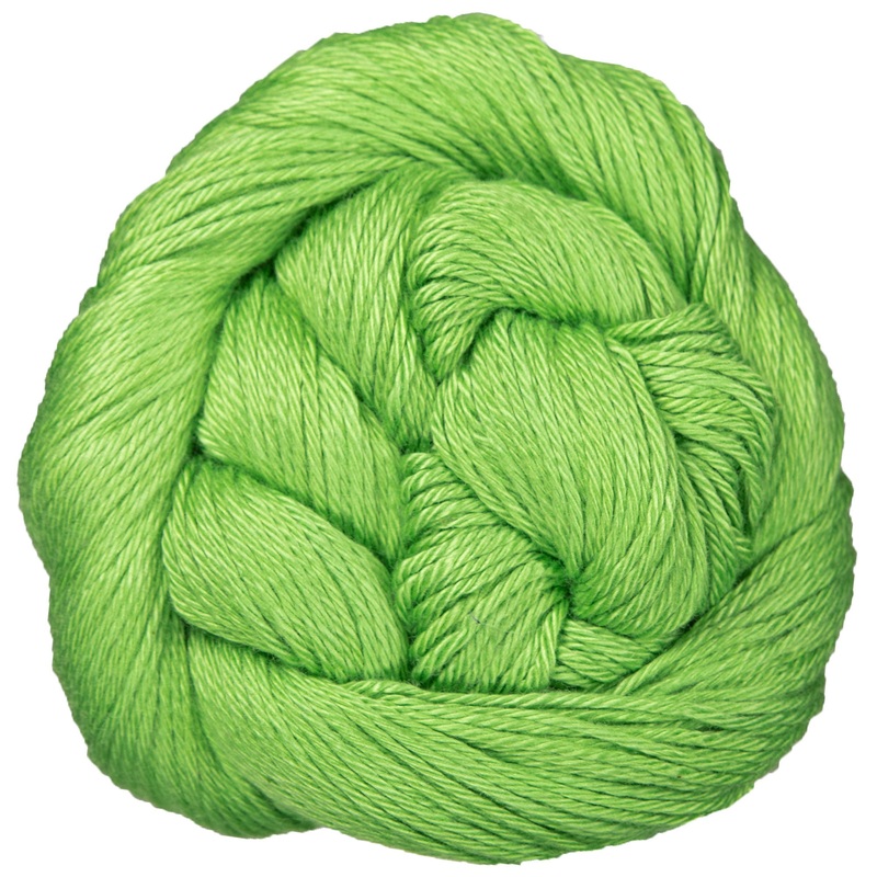 Cascade Yarns Ultra Pima Fine Yarn – 3865 Kiwi