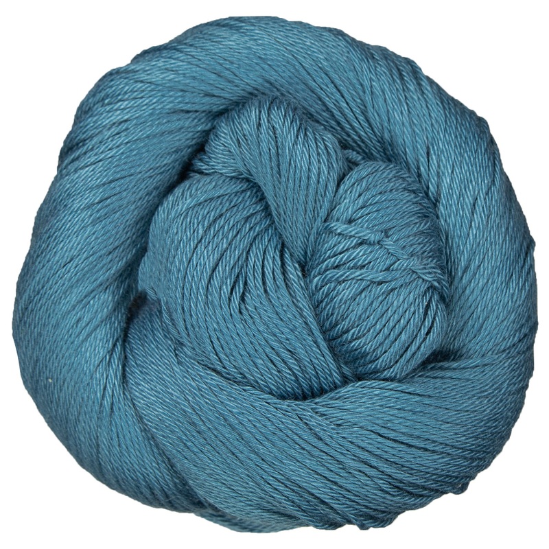Cascade Yarns Ultra Pima Yarn – 3860 Storm Blue