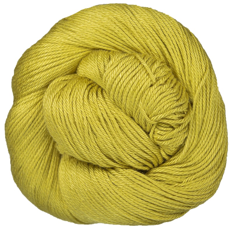 Cascade Yarns Ultra Pima Yarn – 3866 Rich Gold