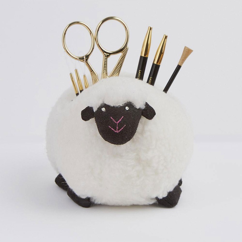 Lantern Moon Accessory Holders – Sherpa