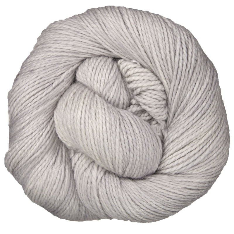 Madelinetosh Farm Twist Yarn – Astrid Grey
