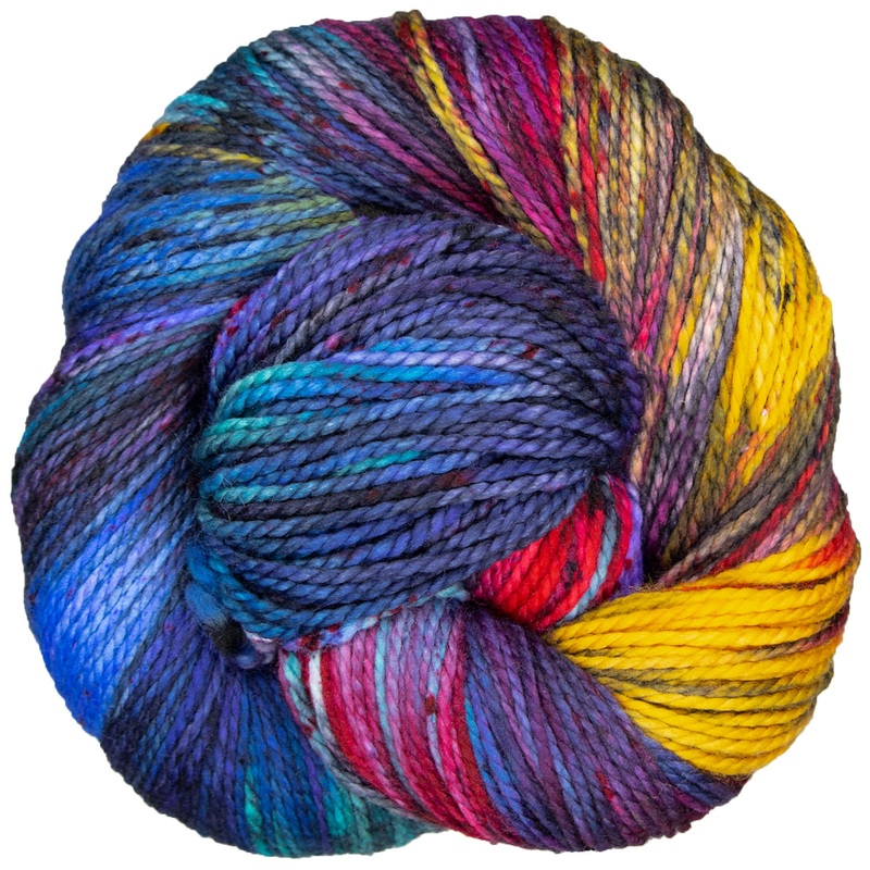 Madelinetosh Farm Twist Yarn – You Do You