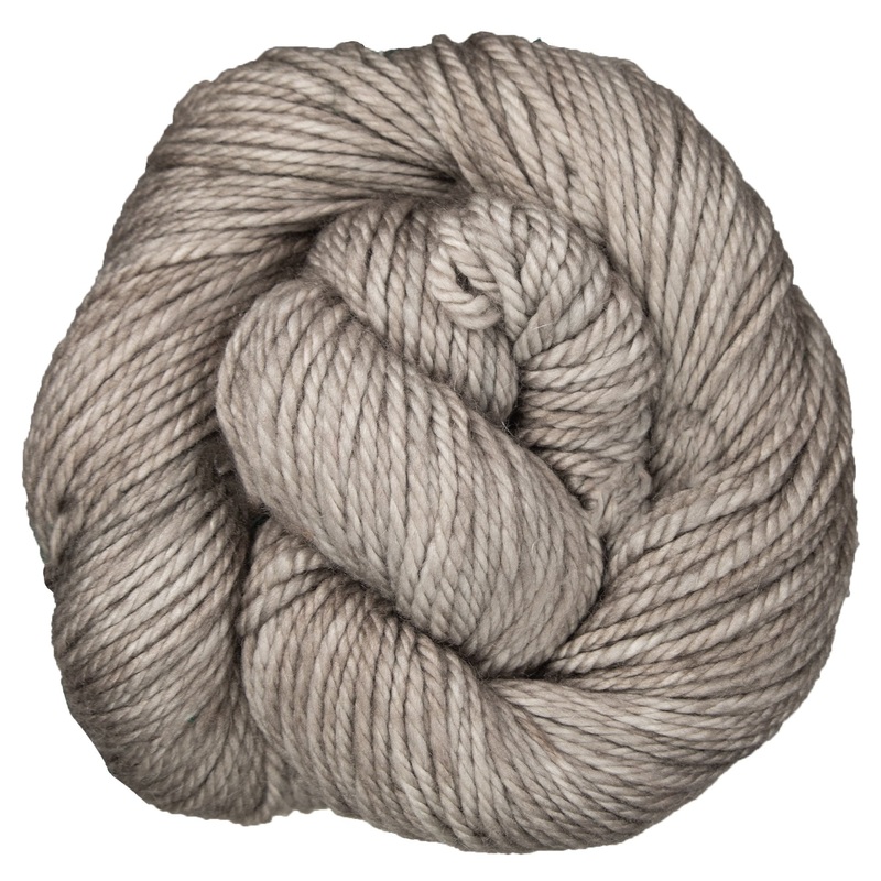 Madelinetosh TML Triple Twist Yarn – Meow