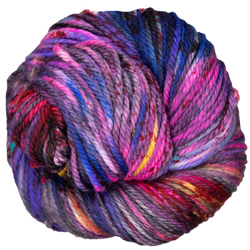Madelinetosh TML Triple Twist Yarn – You Do You
