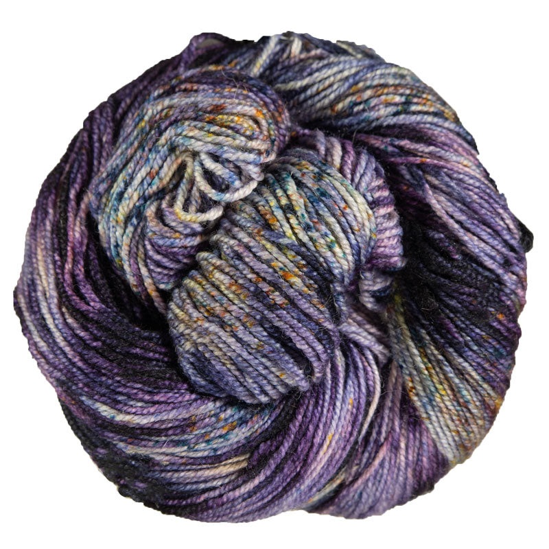 Malabrigo Dos Tierras Yarn – 365 Ursula