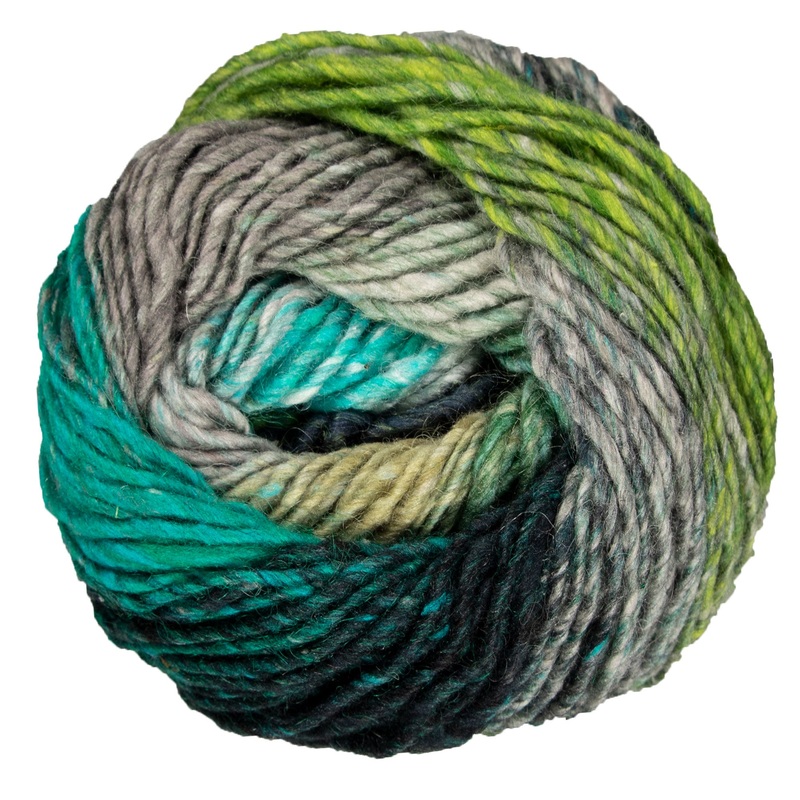 Noro Silk Garden Yarn – 208 Yatsushiro