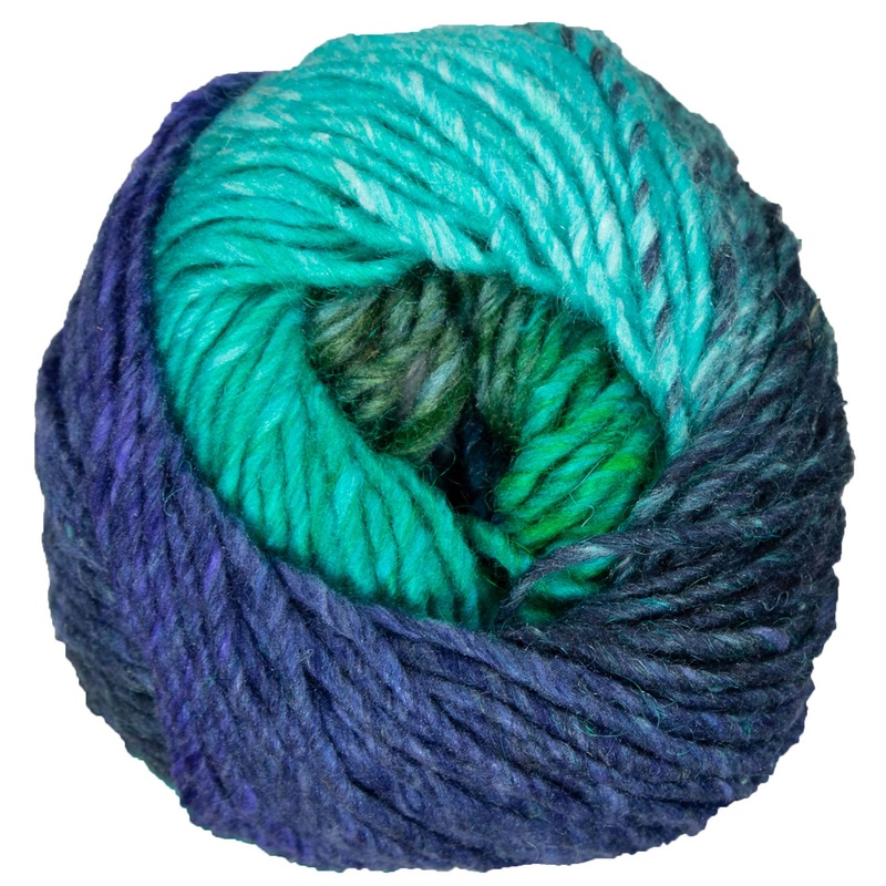 Noro Silk Garden Yarn – 515 Takayama