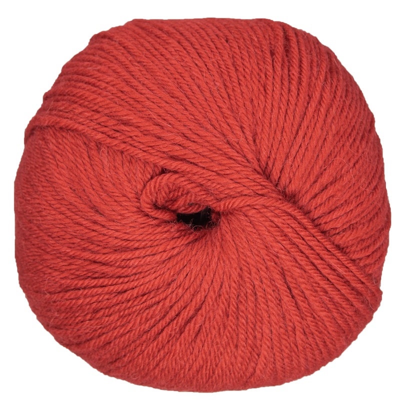 Rowan Alpaca Soft DK Yarn – 229 Vermillion
