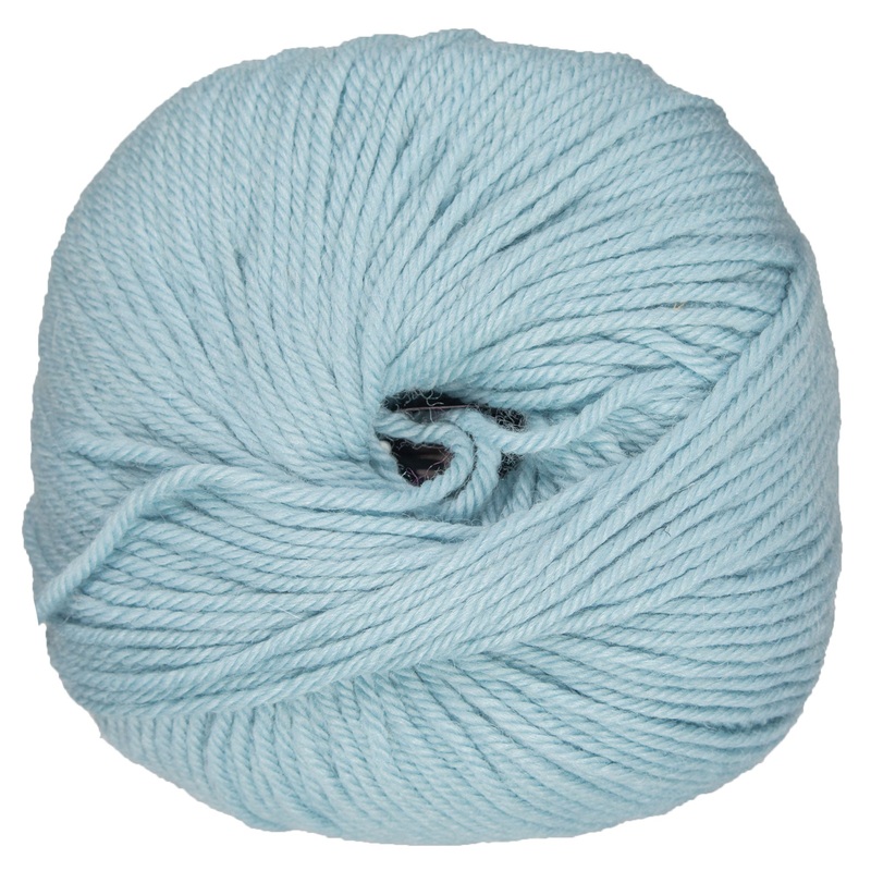 Rowan Alpaca Soft DK Yarn – 232 Blue Haze