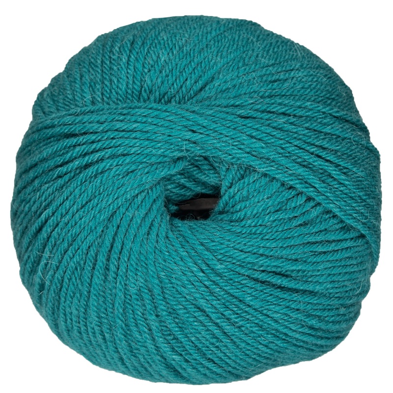 Rowan Alpaca Soft DK Yarn – 233 Verdigris
